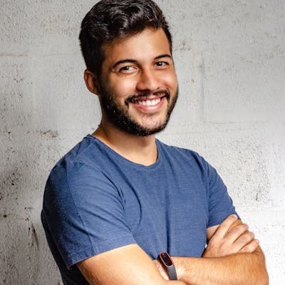 Michael Rodriguez