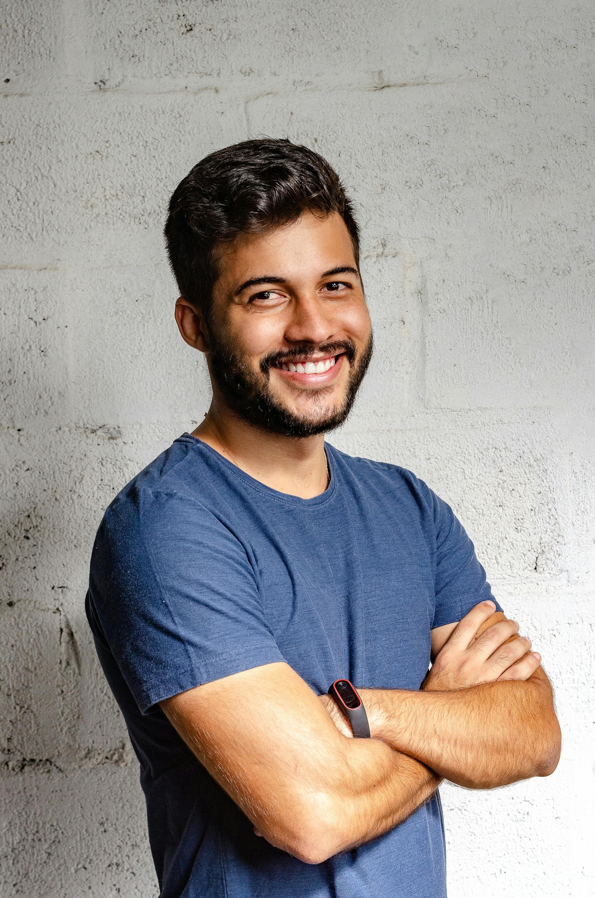 Michael Rodriguez